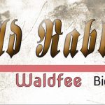 Waldfee (Bio-Dry-Rub, classic)