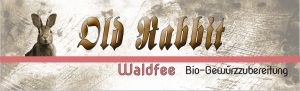 Waldfee (Bio-Dry-Rub, classic)