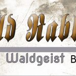 Waldgeist (Bio-Dry-Rub, smoky)