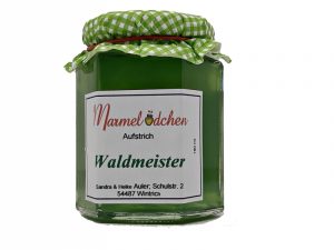 Wilder Waldmeister