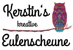 Kerstin's kreative Eulenscheune