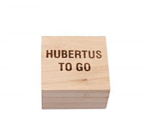 Hubertus to go