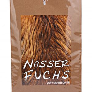 Lufterfrischer “Nasser Fuchs”
