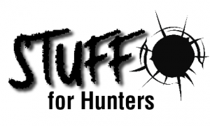 STUFF for Hunters
