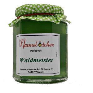 Wilder Waldmeister